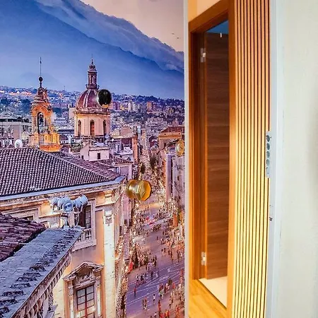 아파트 Al Borgo *