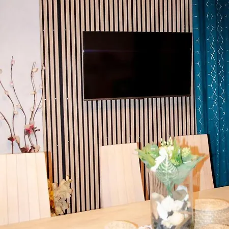 아파트 Al Borgo 카타니아