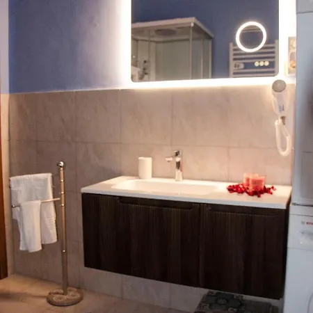 아파트 Al Borgo *