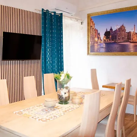 Al Borgo 아파트 *