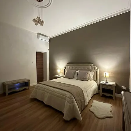 아파트 Al Borgo *