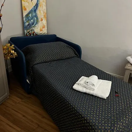 아파트 Al Borgo *