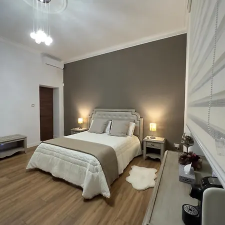 Al Borgo 아파트 *