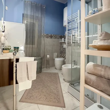 아파트 Al Borgo *