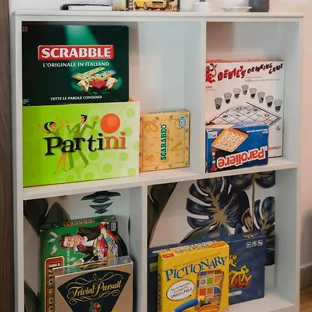 Al Borgo 아파트 카타니아