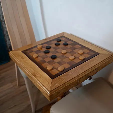 Al Borgo 아파트 *