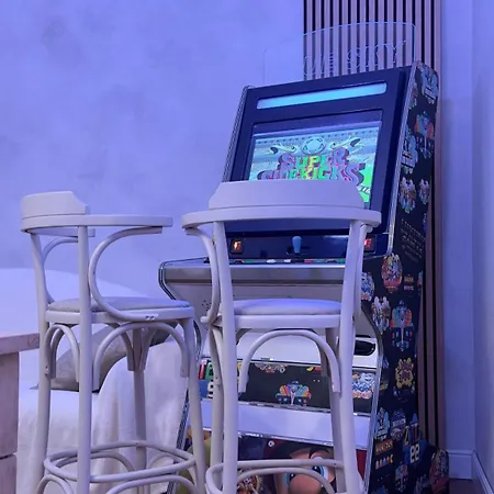 Al Borgo 아파트 카타니아