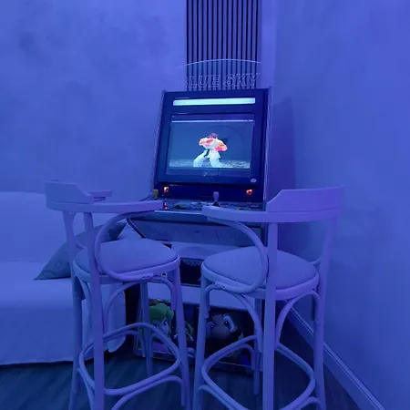 Al Borgo 카타니아