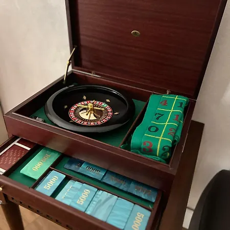 아파트 Al Borgo 카타니아