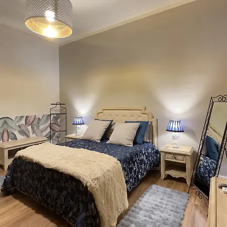 Al Borgo 아파트 *