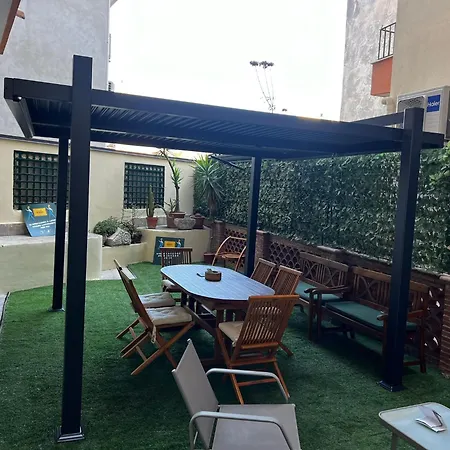 Al Borgo * 카타니아