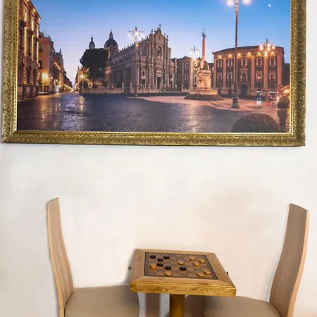 Al Borgo 카타니아