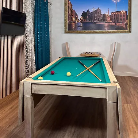 Al Borgo * 카타니아