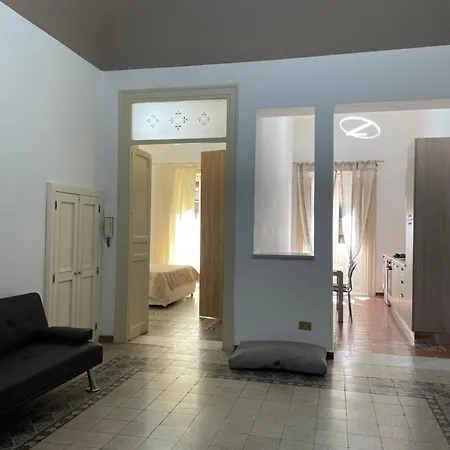 Al Borgo Apartment *
