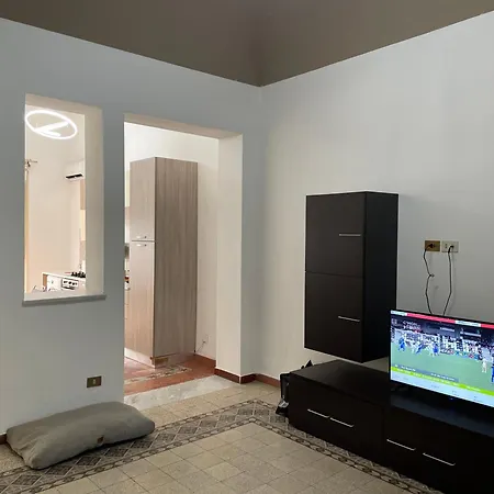 Apartment Al Borgo *