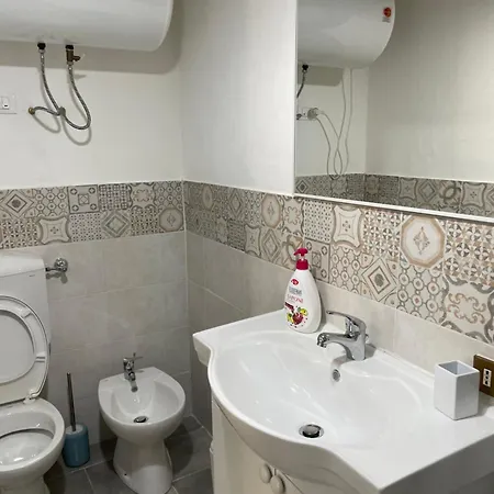 Apartment Al Borgo