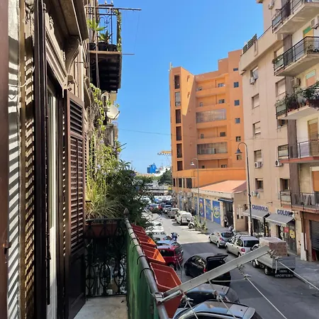 Al Borgo Apartament *