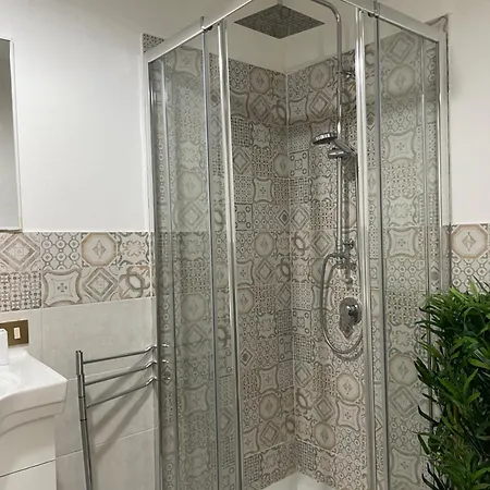 Apartament Al Borgo *