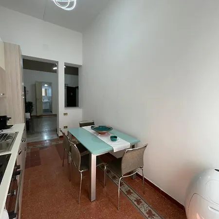 Apartment Al Borgo *