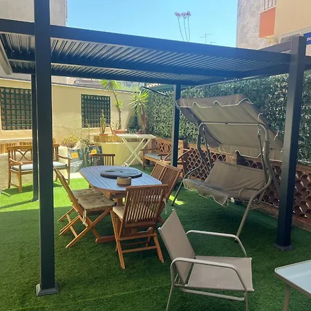 Al Borgo קטאניה