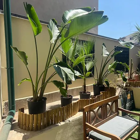 Al Borgo * 카타니아