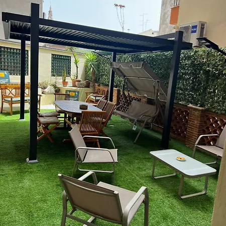 아파트 Al Borgo 카타니아