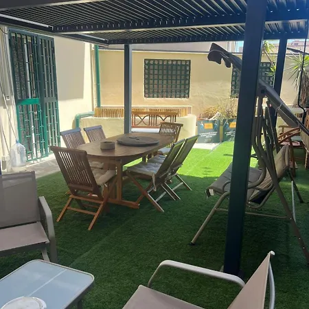 Al Borgo 아파트 카타니아