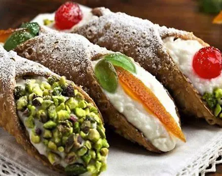 Lejlighed Al Borgo Catania