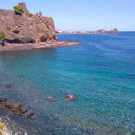 Al Borgo Lejlighed *
