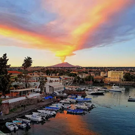 Al Borgo 카타니아