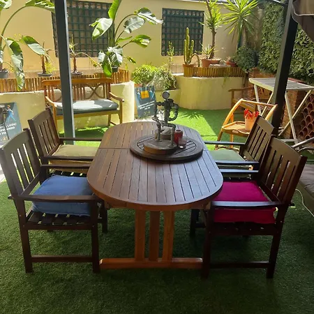 아파트 Al Borgo *